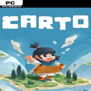 CARTO PC (for PC) Steam