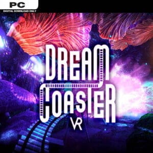 DREAM COASTER VR REMASTERED PC (for PC) Steam