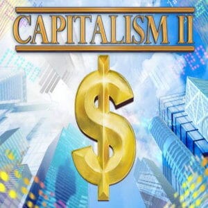 CAPITALISM 2 PC (for PC) Steam
