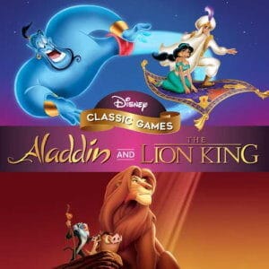 DISNEY CLASSIC GAMES: ALADDIN AND THE LION KING PC (for PC) Steam
