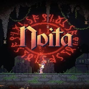 NOITA PC (for PC) Steam