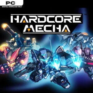 HARDCORE MECHA PC (for PC) Steam