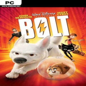 DISNEY BOLT PC (for PC) Steam