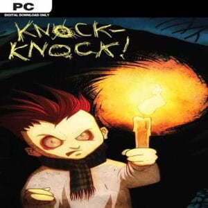 KNOCK-KNOCK PC (for PC) Steam
