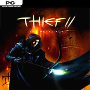 THIEF II: THE METAL AGE PC (EN) (for PC) Steam