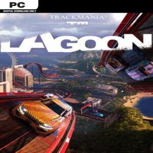 TRACKMANIA 2 LAGOON PC (for PC) Upaly