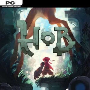 HOB PC (for PC) Steam