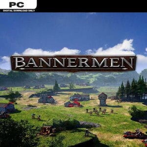 BANNERMEN PC (for PC) Steam