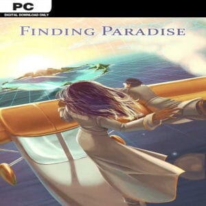 FINDING PARADISE PC (for PC) Steam
