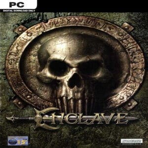 ENCLAVE PC (for PC) Steam