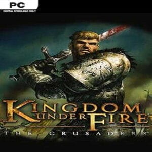 KINGDOM UNDER FIRE: THE CRUSADERS PC (for PC) Steam