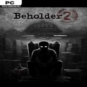 BEHOLDER 2 PC (for PC) Steam