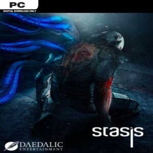 STASIS PC (for PC) Steam
