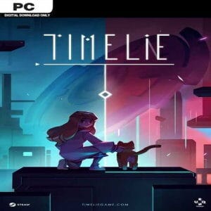 TIMELIE PC (for PC) Steam