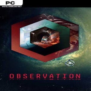 OBSERVATION PC (for PC) Steam