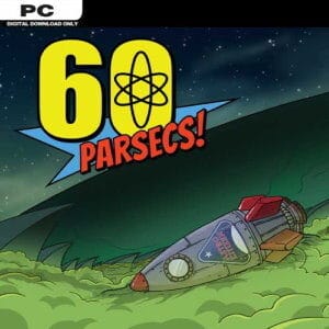 60 PARSECS! PC (for PC) Steam