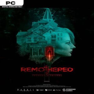 REMOTHERED: TORMENTED FATHERS PC (for PC) Steam