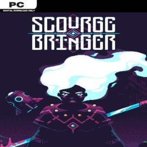 SCOURGEBRINGER PC (for PC) Steam