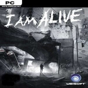 I AM ALIVE PC (for PC) Steam