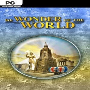 CULTURES 8TH WONDER OF THE WORLD PC (for PC) Steam