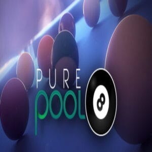 PURE POOL PC (for PC) Steam