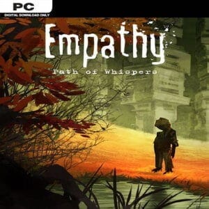 EMPATHY: PATH OF WHISPERS PC (for PC) Steam