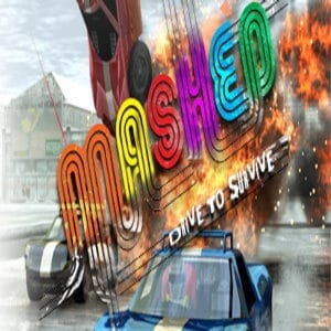 MASHED PC (for PC) Steam