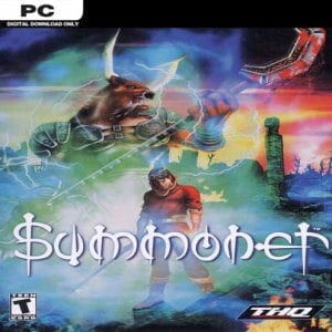 SUMMONER PC (for PC) Steam