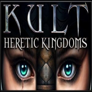 KULT HERETIC KINGDOMS PC (for PC) Steam