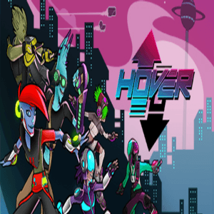 HOVER PC (for PC) Steam