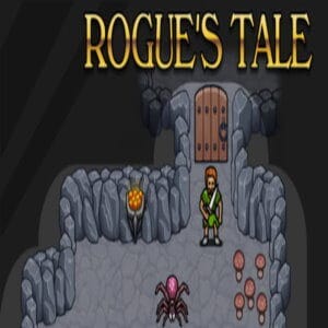 ROGUE'S TALE PC (for PC) Steam