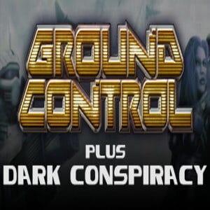 GROUND CONTROL ANTHOLOGY PC (for PC) Steam