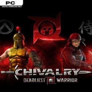 CHIVALRY DEADLIEST WARRIOR PC (for PC) Steam