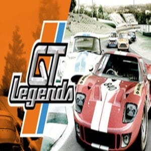 GT LEGENDS PC (for PC) Steam
