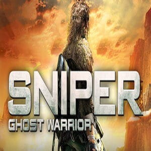 SNIPER GHOST WARRIOR PC (for PC) Steam