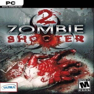 ZOMBIE SHOOTER 2 PC (for PC) Steam