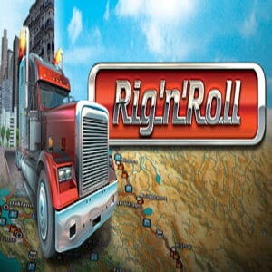 RIG N ROLL PC (for PC) Steam