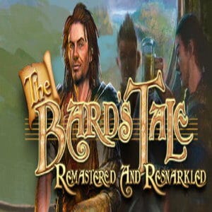 THE BARD'S TALE PC (for PC) Steam