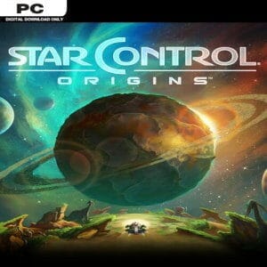 STAR CONTROL ORIGINS PC (for PC) Steam
