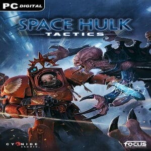 SPACE HULK: TACTICS PC (for PC) Steam