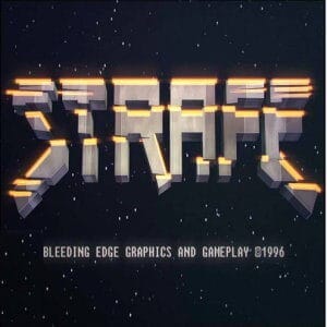 STRAFE PC (for PC) Steam