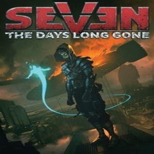 SEVEN: THE DAYS LONG GONE PC (for PC) Steam