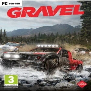 GRAVEL PC (for PC) Steam