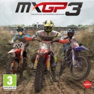 MXGP 3 PC (for PC) Steam