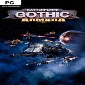 BATTLEFLEET GOTHIC ARMADA PC (for PC) Steam
