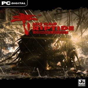 DEAD ISLAND RIPTIDE COMPLETE EDITION PC (for PC) Steam