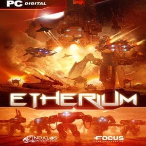 ETHERIUM PC (for PC) Steam