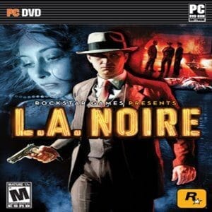 L.A. NOIRE COMPLETE EDITION PC (for PC) Rocksta