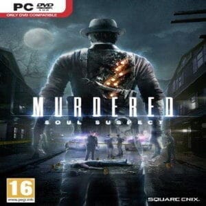MURDERED: SOUL SUSPECT PC (for PC) Steam