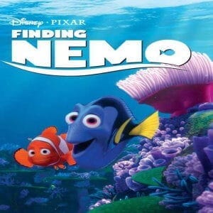 DISNEY•PIXAR FINDING NEMO PC (for PC) Steam